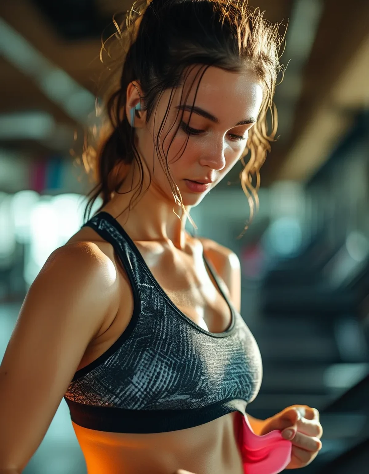 Sports Bra Chafing: The Fix Nobody Tells You About